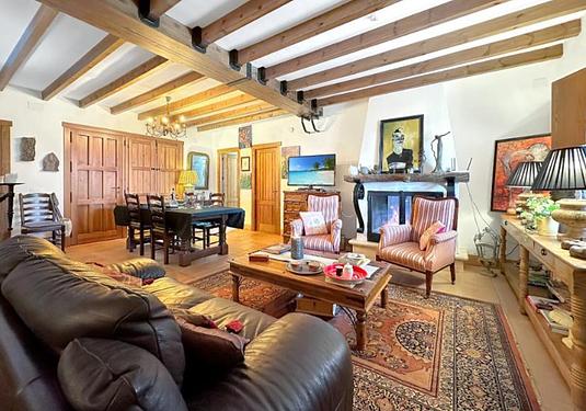 Country house in Alora