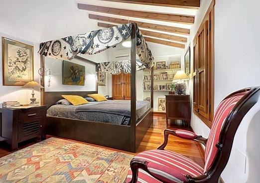 Country house in Alora