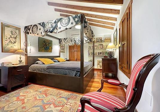 Country house in Alora