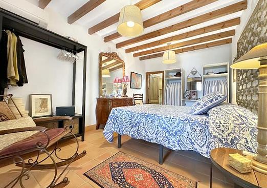 Country house in Alora