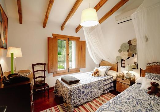 Country house in Alora