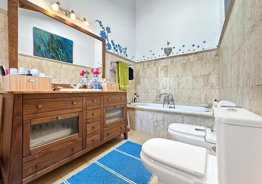 Country house in Alora