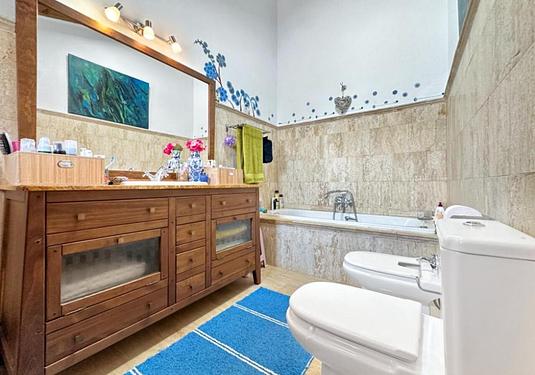 Country house in Alora