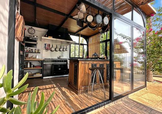 Country house in Alora
