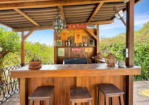 Country house in Alora