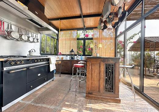 Country house in Alora