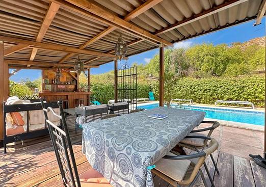 Country house in Alora