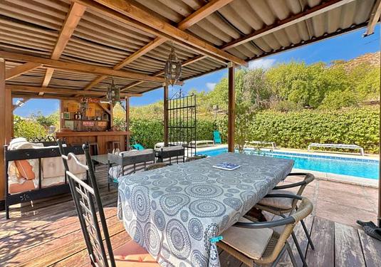 Country house in Alora