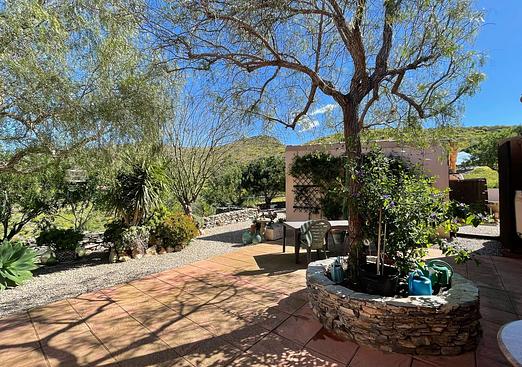 Country house in Cartagena