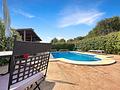 Country house in Alora