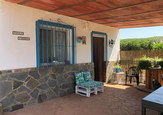Country house in Alora