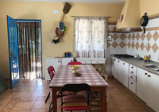 Country house in Alora