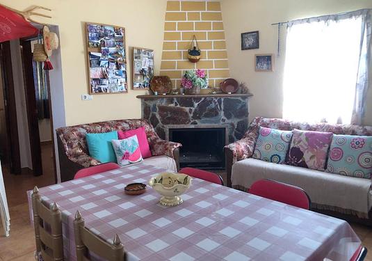 Country house in Alora
