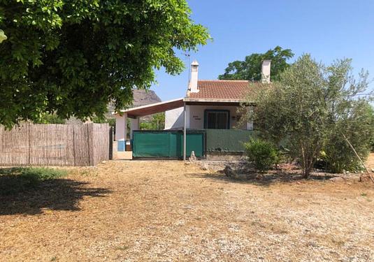 Country house in Alora