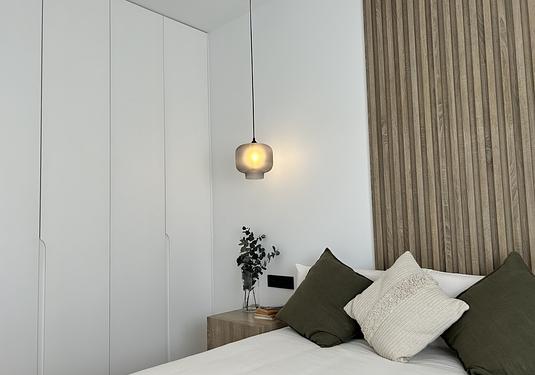 Apartment in Condado de Alhama