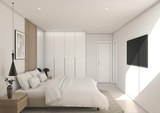 Apartment in Condado de Alhama