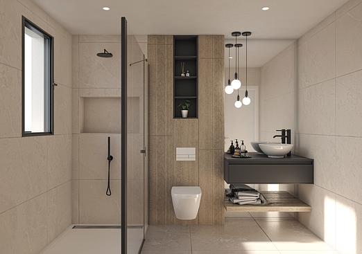 Apartment in Condado de Alhama