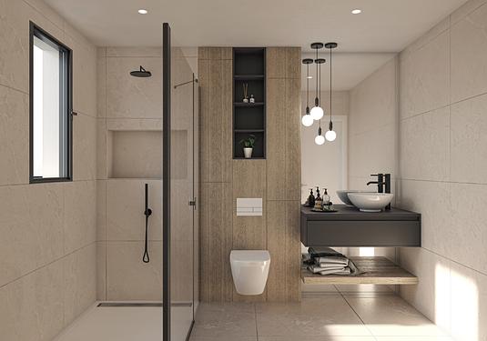 Apartment in Condado de Alhama