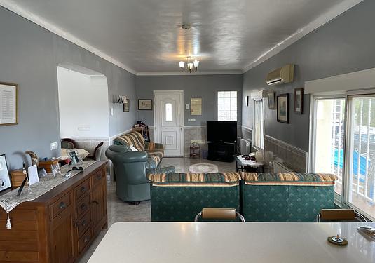 Villa in Aledo