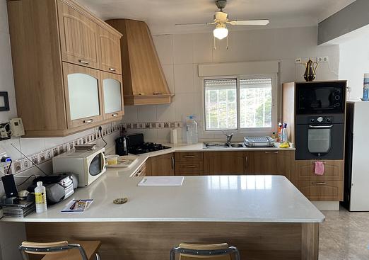 Villa in Aledo