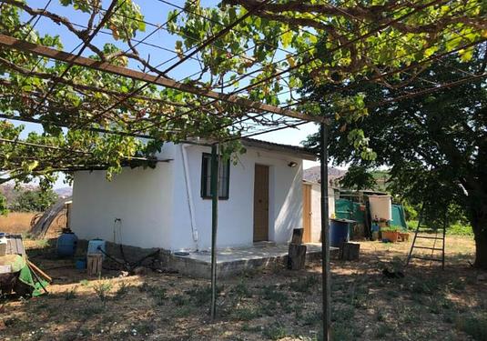 Country house in Alora
