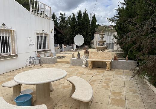 Villa in Aledo