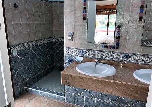 Country house in Totana
