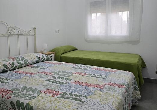 Finca in Niebla