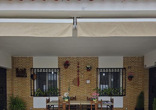 Finca in Niebla