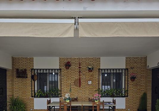 Finca in Niebla