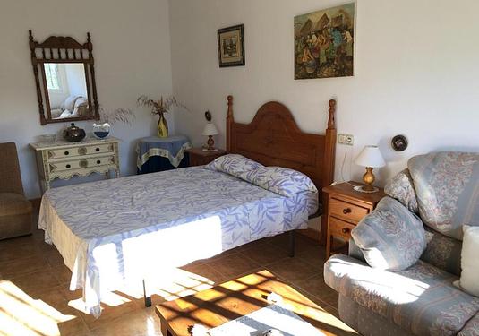 Villa in Alora