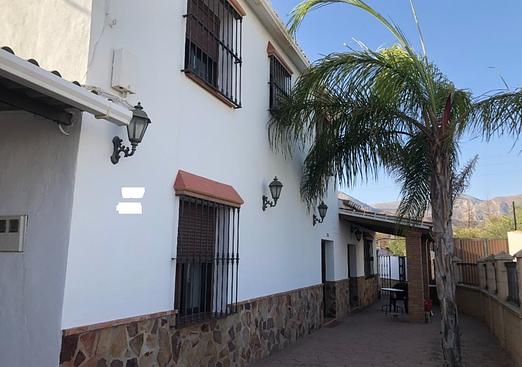 Finca in Bermejo