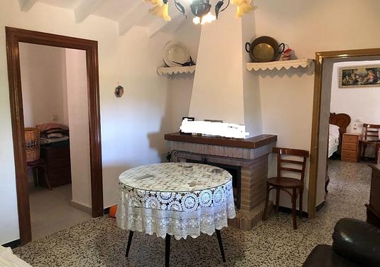 Country house in Bermejo
