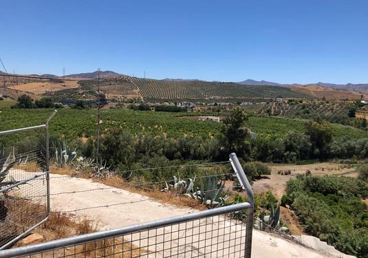 Country house in Bermejo