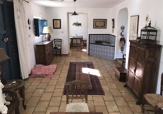 Finca in Lorca