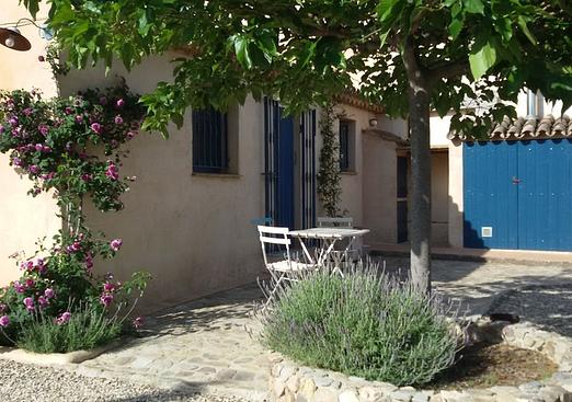 Finca in Lorca
