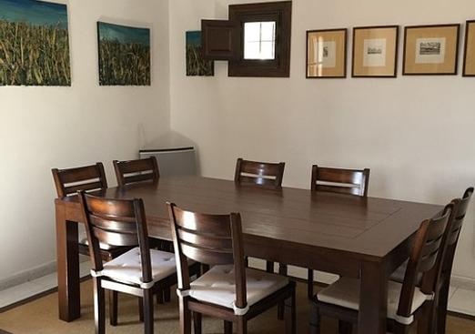Country house in Pizarra
