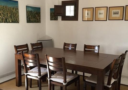 Country house in Pizarra