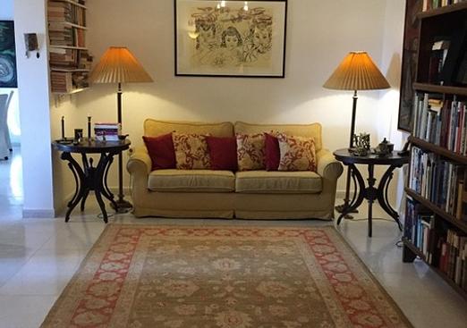 Country house in Pizarra