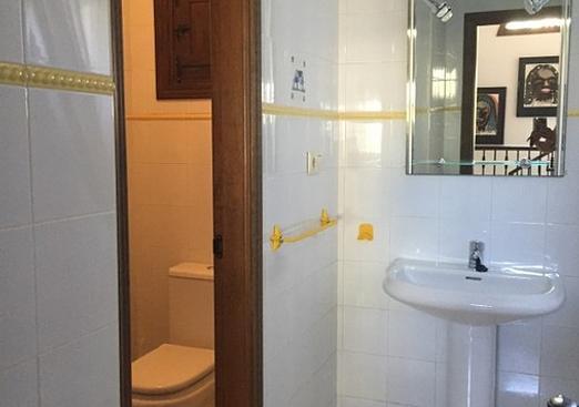 Country house in Pizarra