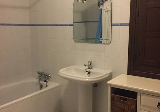 Country house in Pizarra