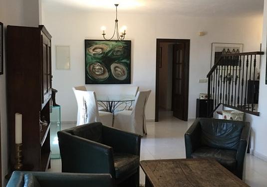 Country house in Pizarra