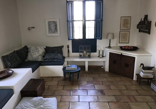 Finca in Lorca