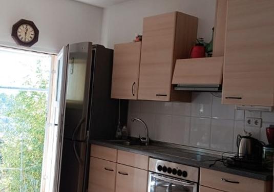 Country house in Cautivador