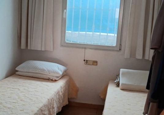 Country house in Cautivador