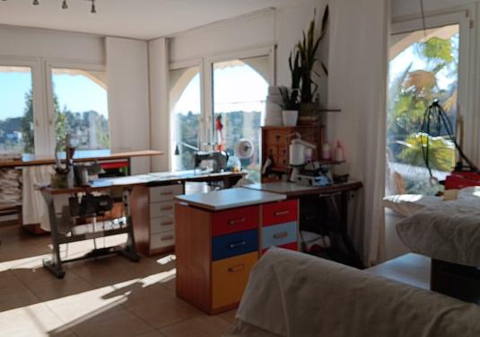 Country house in Cautivador