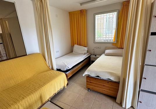 Country house in Cautivador