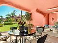 Apartment in Estepona