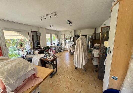 Country house in Cautivador