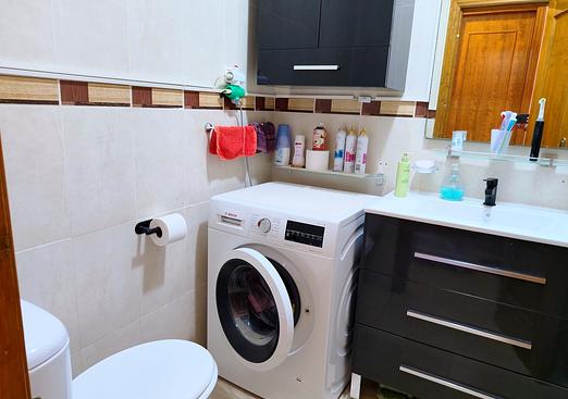 Apartment in Los Altos